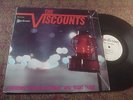 Viscounts original LP same self title