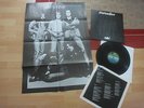 STATUS QUO Hello UK 1973 VERTIGO 1ST PRESS WITH LARGE POSTER