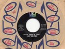 ORLONS      ONCE UPON A TIME/  KISSIN TIME    US ABC  2nd Press   NORTHERN SOUL