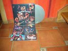 MOTORHEAD - SCOTLAND GLASGOW TOUR SHOW 2LP  & GREAT COLLECTOR