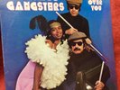 1975 Original STILL SEALED LP Chicago Gangsters BLIND OVER YOU Gold Plate 1011