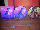 MICHAEL JACKSON - RARE UNRELEASED LP  & GREAT PICTURE DISC COLLECTOR