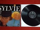 LP SYLVIE VARTAN - SYLVIE  1962  FRENCH POP, YE YE, BEAT, TWIST, ROCK'N'ROLL