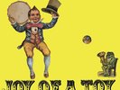 KEVIN AYERS JOY OF A TOY LP VINYL NEW 33RPM 2015