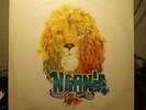 Narnia Aslan Is Not A Tame Lion rare and great xian folk folkrock lp excellent