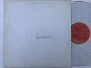 Beatles White Album US 2-LP VG++/EX on Capitol No Inserts