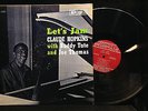 Claude Hopkins-Let's Jam-Prestige Swingville 2020-MONO