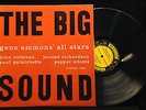 Gene Ammons All Stars-The Big Sound-Prestige 7132-JOHN COLTRANE