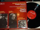 ASD 3547 Shostakovich Violin Sonata Gidon Kremer Andrei Gavrilov + Schnitke NM