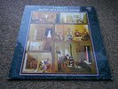Family - Music In A Dolls House 1st UK Press Reprise 'Steamboat' Labels Flipback