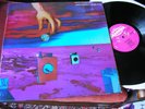 JACKSON HEIGHTS  -    King Progress,    RARE ORIGINAL 1970 UK LP..... NICE COPY