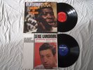 2 LP Originaux - Serge Gainsbourg 