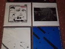 4 U2 Play pack 4 x U2 singles in PVC pack Superb condition RARE