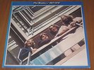 The Beatles  1967 - 1970 / die blaue  2er LP 1973 / TOP  (5)