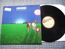 BAD BOYS BLUE - MY BLUE WORLD LP COCONUT RECORD