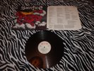 Sacrifice - Torment In Fire (1st Pressing) (Roadrunner) (Thrash/Metal) Lp