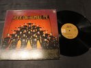 Humble Pie Rock On Gatefold Frampton Marriott 1st Press Tan A&M Records Psych LP