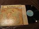 Leviathan Self Titled Promo Mach Records Prog Floyd Caterpillar LP