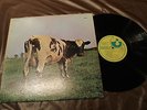 Pink Floyd Atom Heart Mother PROMO 1st Press Harvest SKOA382 Records Psych LP