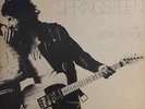 BRUCE SPRINGSTEEN ?- Born To Run (LP) (VG/G+)