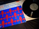 LEONID KOGAN VIEUXTEMPS SARASATE SAINT-SAENS KONDRASHIN MONITOR MCS 2076 RARE NR
