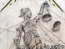 METALLICA - ...AND JUSTICE FOR ALL - VINYL LP - NEW