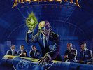 MEGADETH - RUST IN PEACE (LIMITED EDITION) - VINYL LP - NEW
