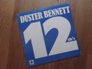 Duster Bennett - 12 db's, Canadian Blue Horizon label BH 4812 VG+/VG+