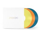 (m)(a)(e) 3xLP (mae The Everglow Destination: Beautiful) Limited Edition