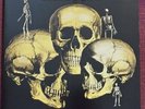 SKULL SNAPS 1973 S/T LP Rare Clean GSF FUNK SOUL BREAKS I'm Your Pimp
