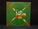 GAL COSTA LP * INDIA * RARE  CENSORED COVER PORTUGAL 33/12 LIMITED EDTITION
