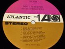 DUSTY SPRINGFIELD In Memphis LP Original Atlantic Purple Brown Label Soul Stax