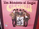 Shadows Of Knight Original Mono LP Gloria 1966