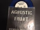 Agnostic Front United Blood 7