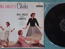 Bill Haley's Chicks 1959 1st press Original Bill Haley & His Comets