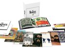 The Beatles Vinyl Mono Box 14 LP's 180g