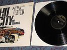 LP THE SURFARIS: hit city '65