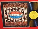 LIGHTNIN HOPKINS LP FREE FORM PATTERNS IA LP 6 INTERNATIONAL ARTISTS 1968 ORIG