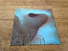 Pink Floyd Meddle UK Vinyl LP SHVL 795 a7u / b7 textured sleeve (2)