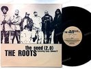 The Roots Featuring Cody ChesnuTT - The Seed (2.0) UK Maxi 2003 //1