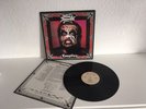 King Diamond LP Conspiracy - 1989 Ois