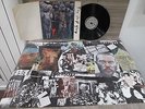 THE POP GROUP Y LP. RADAR RAD20 1ST PRESS MASSIVE LYRIC POSTER '79 Post Punk