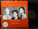 SILENT CIRCLE Touch In The Night 12