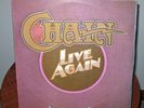 Chain 'Live Again'  LP