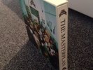 oasis masterplan Box Set,