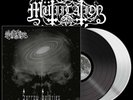 MÜTIILATION - Sorrow Galaxies  LP  BLACK