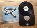 MIKE OLDFIELD TUBULAR BELLS 1973 FULL LAMINATED SLV  B/WHITE 2 VIRGINS LP*N/MINT