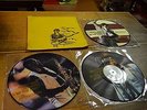 Who´s Been Covered By The Boss 3lp Unofficial Bruce Springsteen Picture Disc