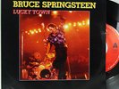 BRUCE SPRINGSTEEN LUCKY TOWN PS 7