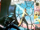 Star Wars Empire Strikes Back Adventures of Luke Skywalker Soundtrack N-MINT